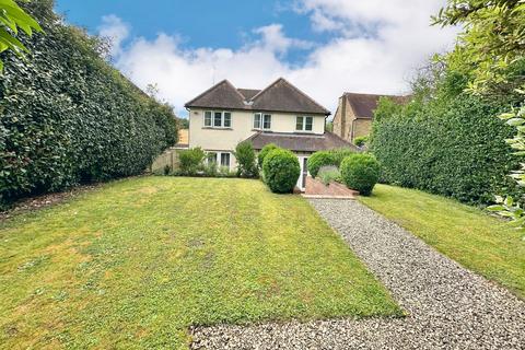 4 bedroom detached house for sale, Bottom Lane, Seer Green, HP9