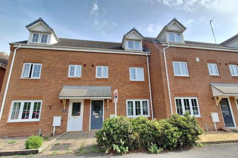 49 Walsingham Drive, Nuneaton, CV10 7RW