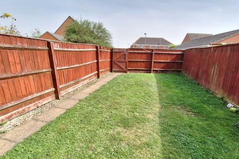 49 Walsingham Drive, Nuneaton, CV10 7RW
