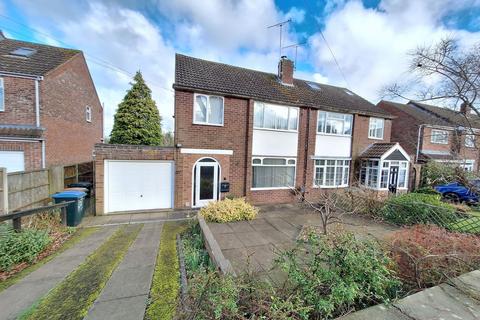 10 Mount Nod Way, Coventry, CV5 7GX