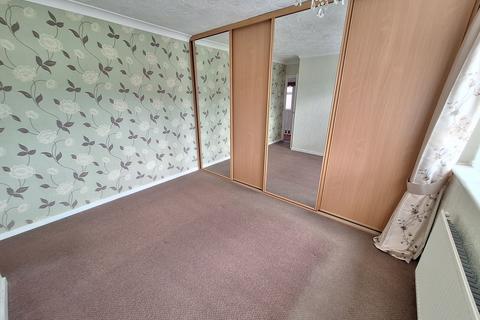 10 Mount Nod Way, Coventry, CV5 7GX