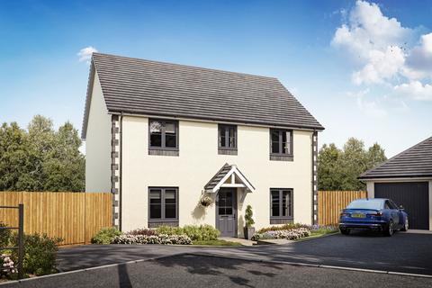 4 bedroom detached house for sale, Plot 46, The Winsford at Foxglove View, Southwood Meadows, Buckland Brewer EX39