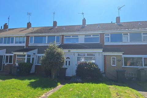 3 bedroom terraced house for sale, Silver Walk, Nuneaton, CV10 7LZ