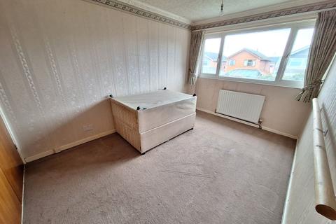 3 bedroom terraced house for sale, Silver Walk, Nuneaton, CV10 7LZ