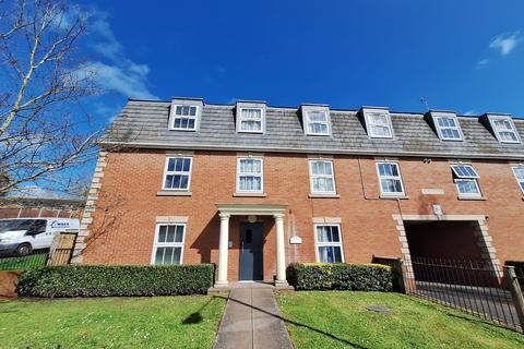 1 bedroom flat for sale, Kirby Court Main Street Newbold Rugby CV21 1HQ