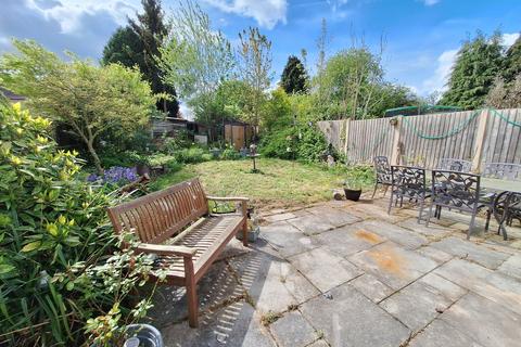 51 Freeburn Causeway, Coventry, CV4 8FP