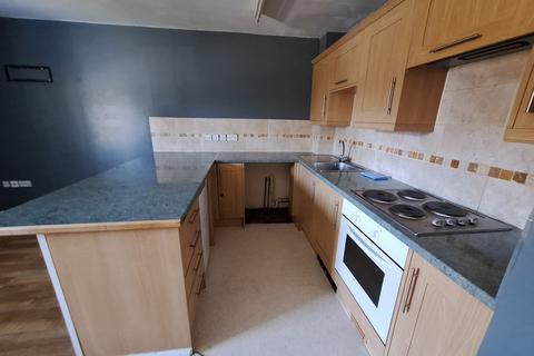 2 bedroom ground floor flat for sale, Kirby Court, Main Street, Rugby, CV21 1HQ