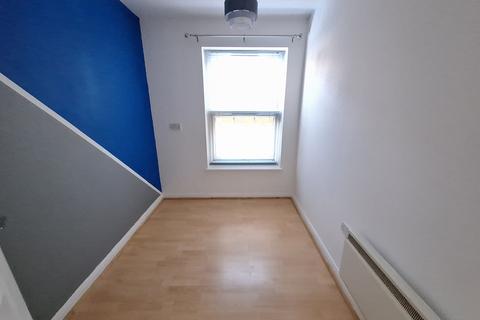 2 bedroom ground floor flat for sale, Kirby Court, Main Street, Rugby, CV21 1HQ