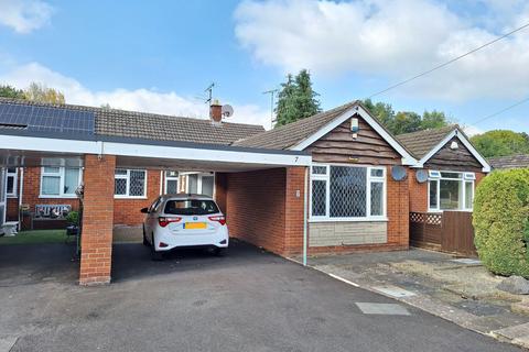 3 bedroom semi-detached bungalow for sale, Shilton Lane Coventry CV2 2AB