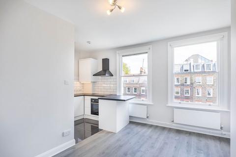 1 bedroom flat for sale, Duncan Terrace, London, N1