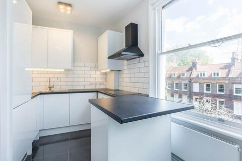 1 bedroom flat for sale, Duncan Terrace, London, N1