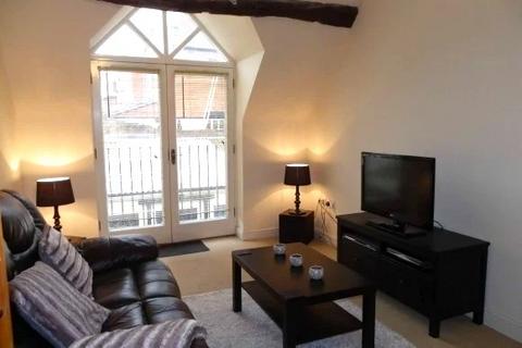 2 bedroom flat to rent, London Road, Worcester WR5