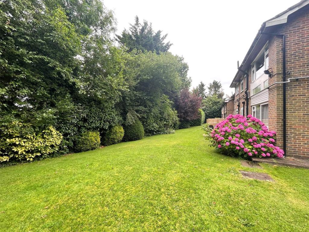 Communal Gardens