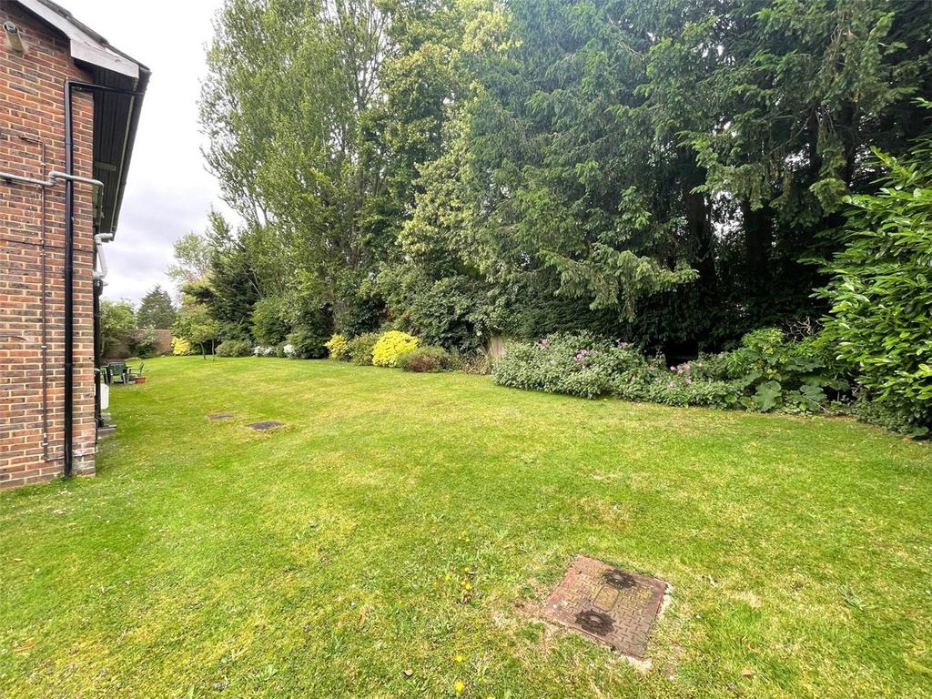 Communal Gardens