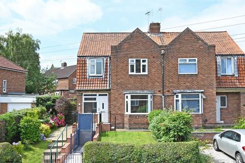 3 bedroom semi-detached house for sale, Water Lane, Clifton, York, YO30