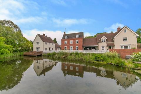 Littlefield, Rectory Hill, Wivenhoe, Colchester, CO7