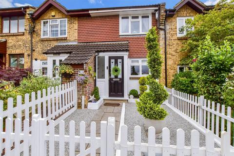 2 bedroom terraced house for sale, Capsey Road, Ifield, Crawley, West Sussex