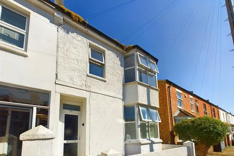 2 bedroom flat for sale, St. Leonards Avenue, Hove, BN3 4QJ