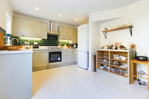 2 bedroom flat for sale, St. Leonards Avenue, Hove, BN3 4QJ