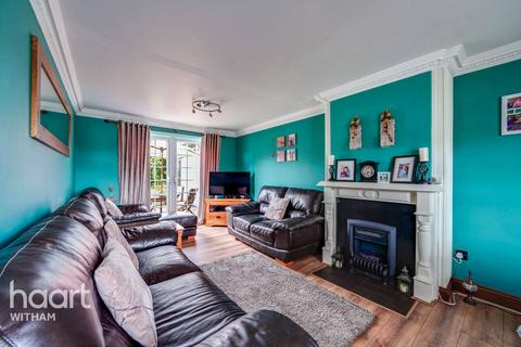 3 bedroom terraced house for sale, Pelly Avenue, Witham