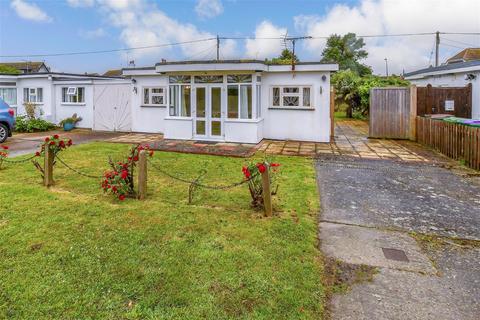 3 bedroom detached bungalow for sale, Links Crescent, St. Mary's Bay, Romney Marsh, Kent