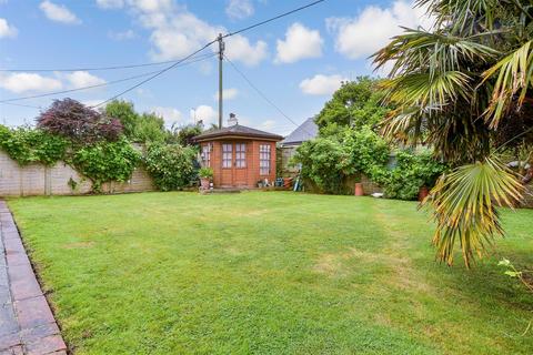 3 bedroom detached bungalow for sale, Links Crescent, St. Mary's Bay, Romney Marsh, Kent