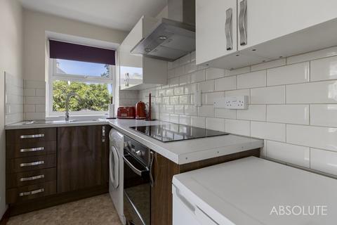 undefined, Cliff Park Road, Surf Cliff Park Road, TQ4