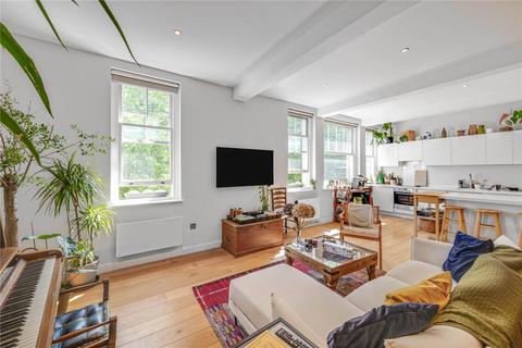 2 bedroom flat for sale, North End Road, London, SW6