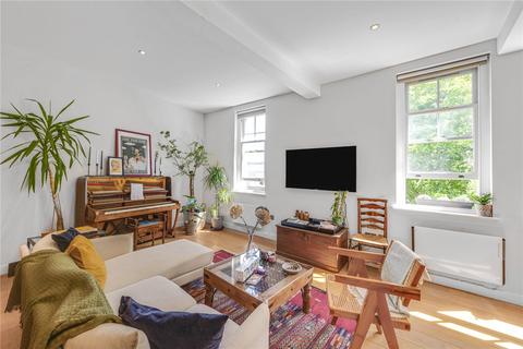 2 bedroom flat for sale, North End Road, London, SW6