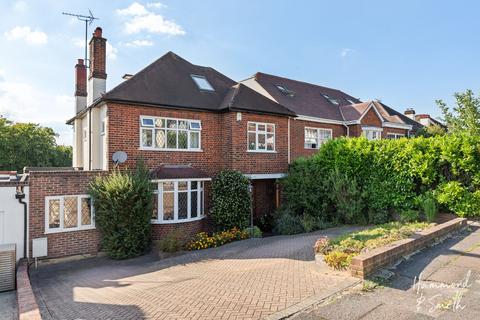 4 bedroom detached house for sale, Tycehurst Hill, Loughton IG10