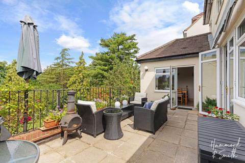 45 Tycehurst Hill, Loughton, IG10 1BZ