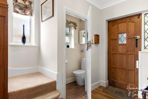 45 Tycehurst Hill, Loughton, IG10 1BZ