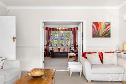 45 Tycehurst Hill, Loughton, IG10 1BZ