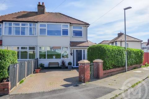 3 bedroom semi-detached house for sale, Wray Grove, Thornton-Cleveleys