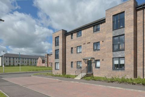 2 bedroom flat for sale, Flat 3, 1 Moodie Place, Edinburgh, EH17 8ZG