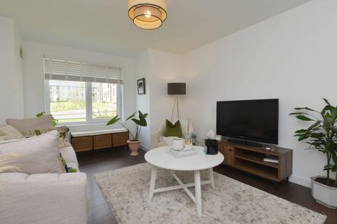 2 bedroom flat for sale, Flat 3, 1 Moodie Place, Edinburgh, EH17 8ZG