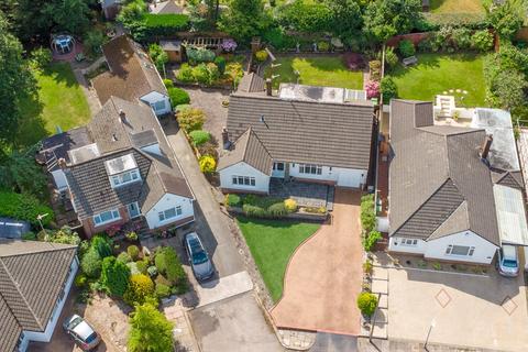 4 bedroom bungalow for sale, Cyncoed Rise, Cyncoed, Cardiff, CF23