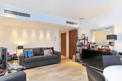 1 bedroom flat to rent, Imperial House, Young Street, Kensington W8