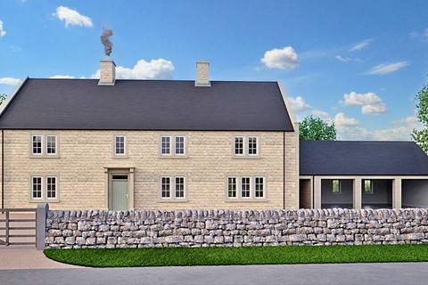 4 bedroom detached house for sale, Stonewell Lane, Hartington SK17