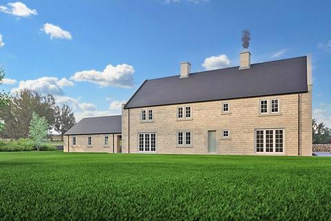 4 bedroom detached house for sale, Stonewell Lane, Hartington SK17