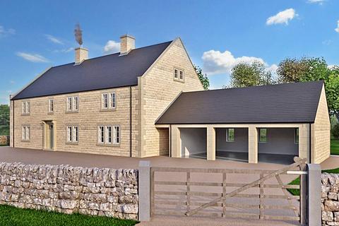 4 bedroom detached house for sale, Stonewell Lane, Hartington SK17