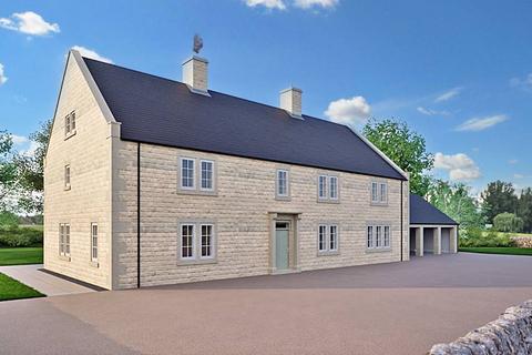4 bedroom detached house for sale, Stonewell Lane, Hartington SK17