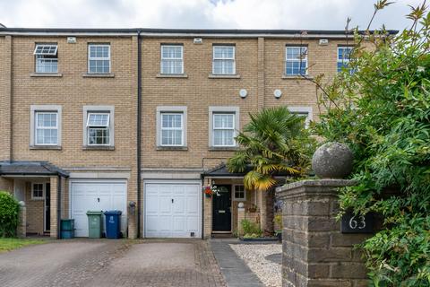 3 bedroom terraced house for sale, Mandelbrote Drive, Littlemore, OX4