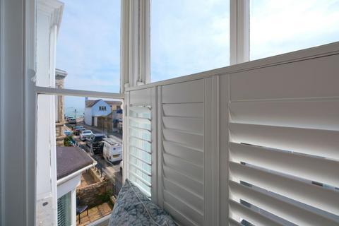 2 bedroom apartment for sale, Roseville Street, Jersey JE2