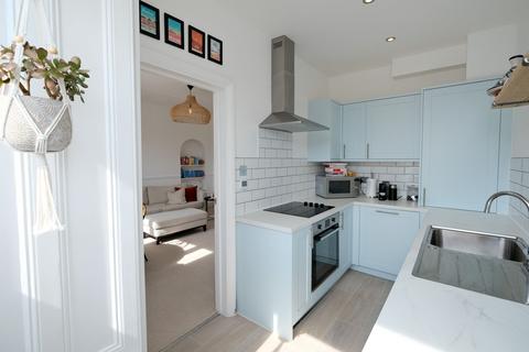 2 bedroom apartment for sale, Roseville Street, Jersey JE2