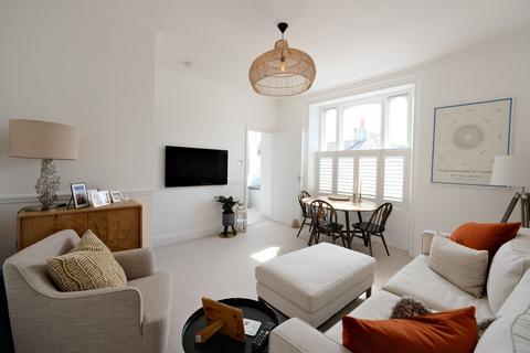 2 bedroom apartment for sale, Roseville Street, Jersey JE2