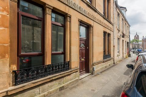 2 bedroom flat for sale, 4 Sandholes Street, Paisley, PA1 2EQ