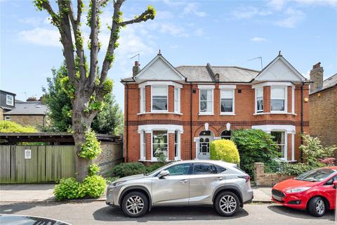 4 bedroom semi-detached house for sale, Norman Avenue, St Margarets, TW1