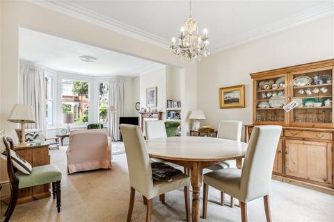 4 bedroom semi-detached house for sale, Norman Avenue, St Margarets, TW1