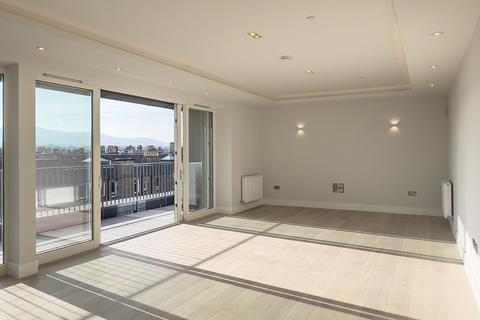 3 bedroom apartment for sale, Plot 10 - Flat 10, 6 Falcon Road West, Edinburgh, EH10 4AQ, AMA Homes - Falcongate at Falcongate, 6 Falcon Rd West EH10